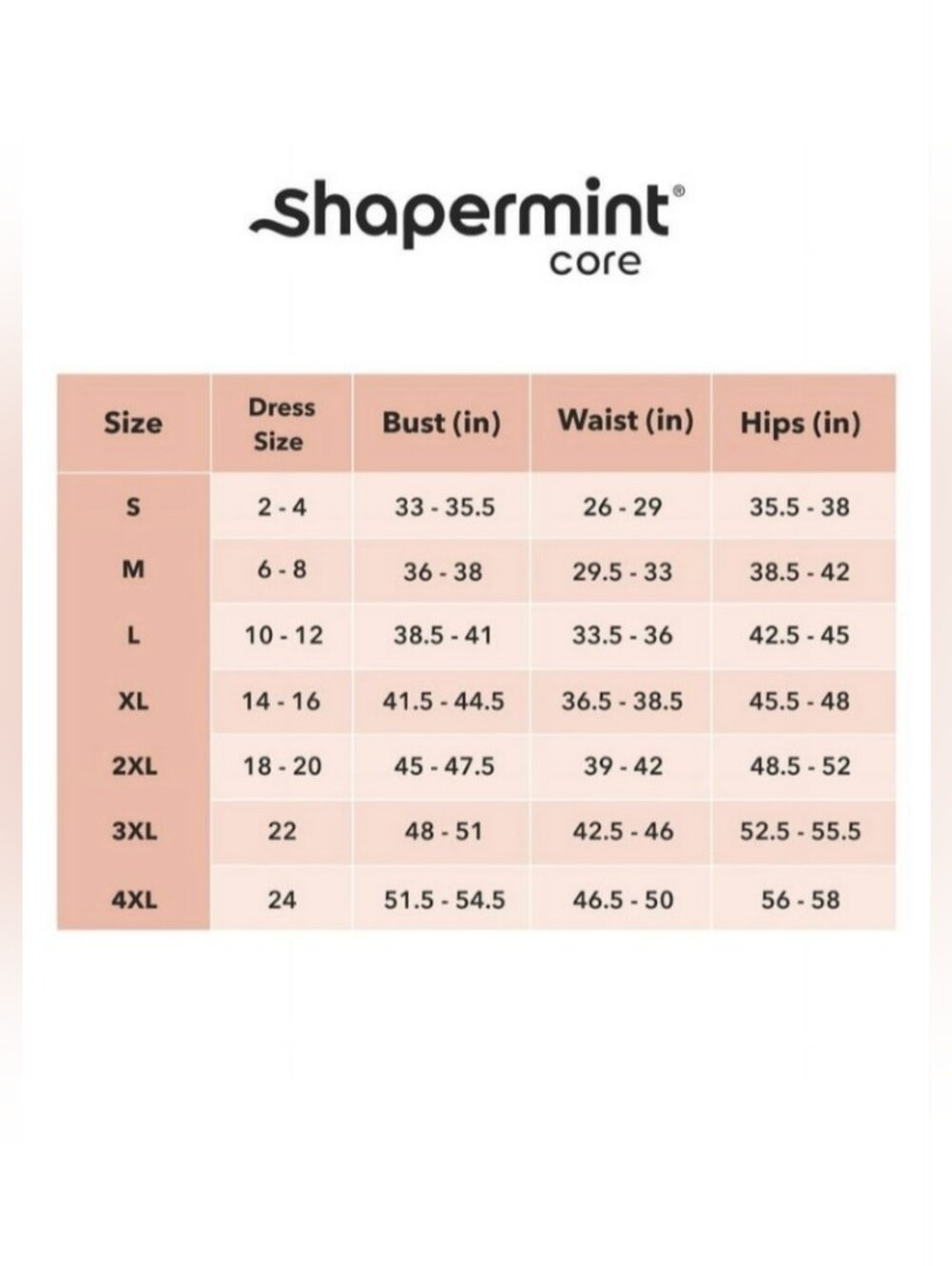 👗 Shapermint - Picture 4 of 15